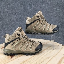 RedHead Boots Womens 7.5M Front Range Hiking ...