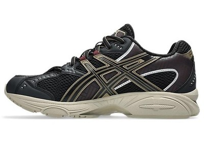 ASICS GEL-NIMBUS 10.1 GTX 1203A760 001 Black Pepper Sports Style