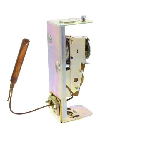 Honeywell High or Low Limit Aquastat, 100-240-Degree(F) range, 5 to 30 Degree(F)
