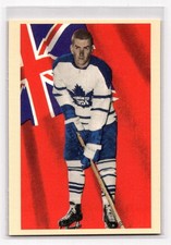 1993-94 Parkhurst Parkies David Dave Keon #PR-67 HOF GH01 Toronto Maple Leafs