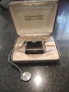 Standard Micronic Ruby | eBay