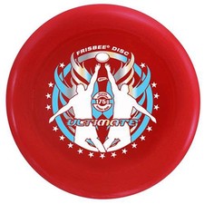 Ultimate Frisbee  Disc  1268942