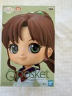 Sailor Moon Q posket Makoto Kino A Color Jupiter Figure Qposket New Authentic — photo 2