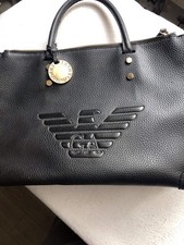 borsa emporio armani