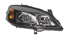 SCHEINWERFER HAUPTSCHEINWERFER RECHTS für Opel Astra G 01.1998-08.2009