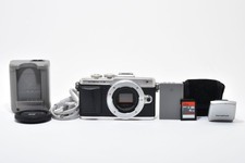 Olympus PEN Lite E-PL7 16.0MP Mirrorless Digital Camera Body with Flash Japan