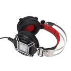 H9 Gaming Headset Comfortable Memory Foam 7.1 Surround Sound Multifunction O New