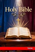 The Holy Bible Various