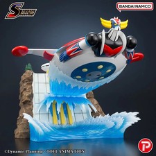Grendizer - Figurine statue PVC Scene Selection : To The Skies Of Fierce Combat