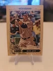 2017 Topps Gypsy Queen Aaron Judge #168 (RC)