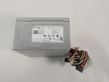Dell OptiPlex 9010 MT 275W 24 Pin Desktop Power Supply 61J2N