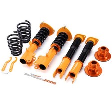 24 Damping Levels Coilover For Nissan Altima Sedan L32 For Nissan Altima Coupe
