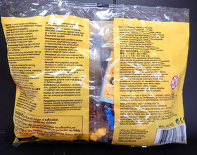 Lego 40057 Fall Scene Holiday & Event NIB 100% Complete