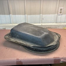 1977-79 Pontiac Trans Am 6.6 Olds Air Cleaner Assembly Shaker Hood Scoop Top K