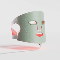 Nanoleaf LED Light Therapy Face Mask NLEDK00-1TFM