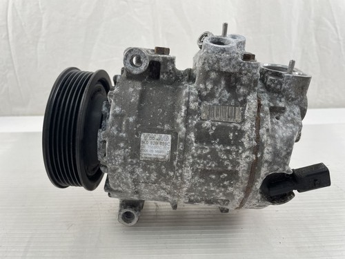 für VW Golf V Schrägheck 1K1 2003-2009 Klimakompressor Denso 1K0820859C