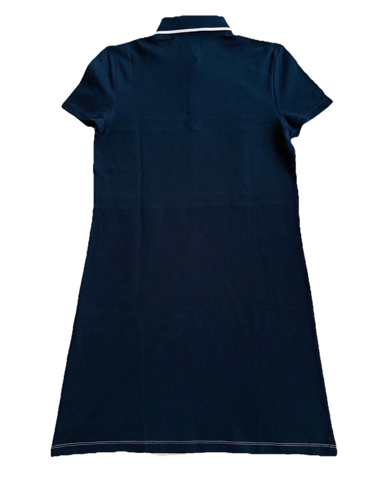 Tommy Hilfiger Women's Colorblock Polo Dress Size: S thumbnail 3