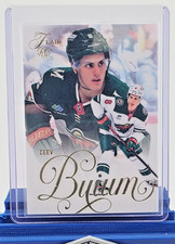 2025-26 Upper Deck Fleer Flair Zeev Buium Rookie #163 Minnesota Wild