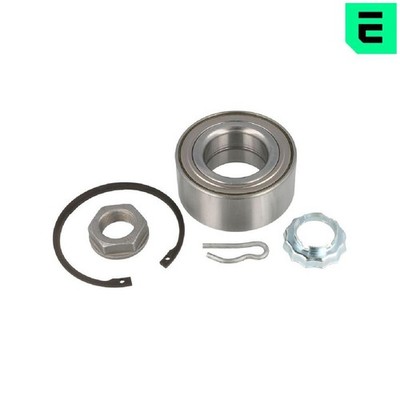 Radlagersatz vorne für Peugeot 305 2 581M 581E 306 7A 7B 7E 7D 309 1 | 24534118
