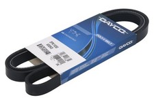 Keilrippenriemen DAYCO DAY5PK1650