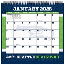 Turner Licensing,  NFL Seattle Seahawks Easel