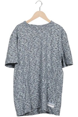 Tom Tailor T-Shirt Herren Oberteil Shirt Sportshirt Gr. XL Baumwolle... #1o45vyg
