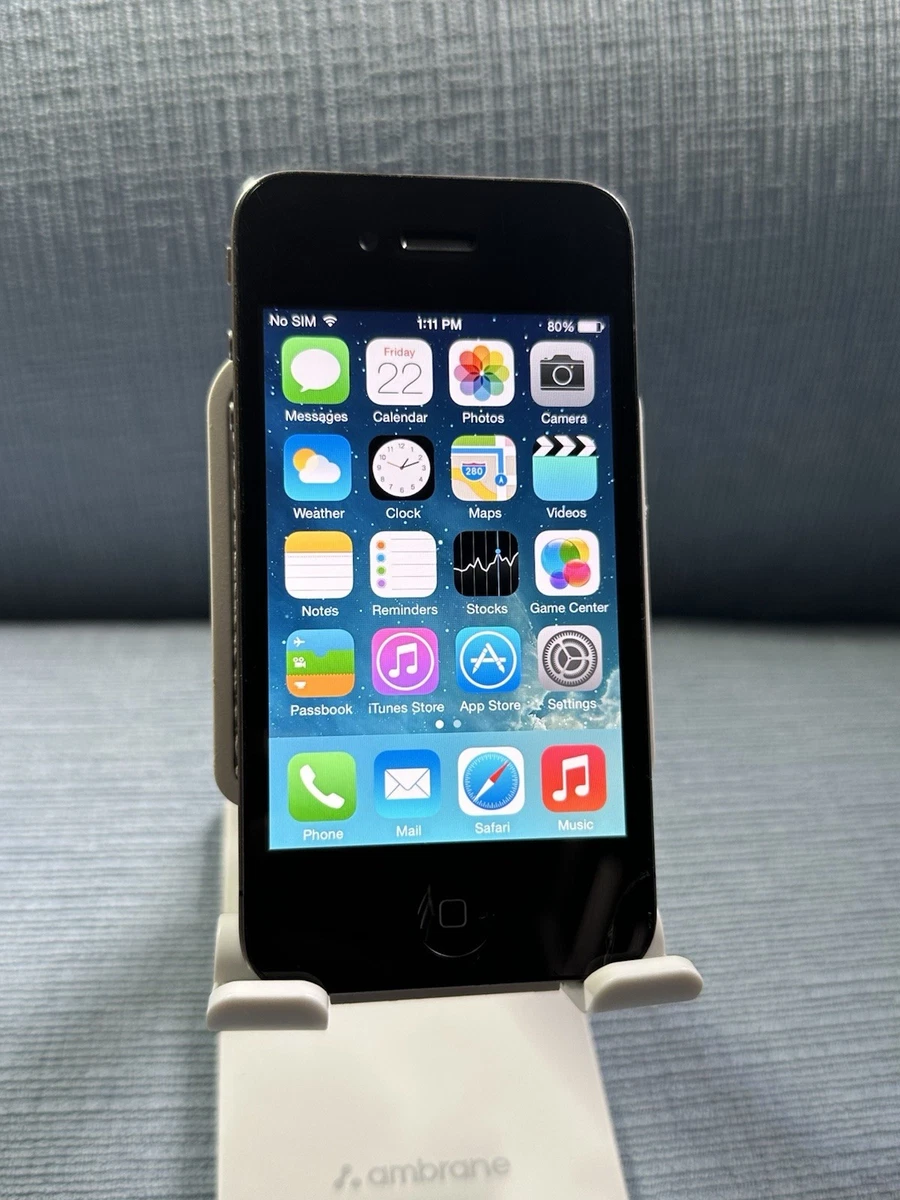 Apple iPhone 4 for sale | eBay