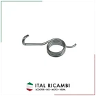 MOTORCYCLE TRIAL CHAIN TENSION SPRING