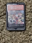 nintendo switch mario kart 8 deluxe game no case