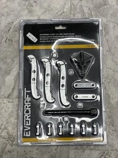 #EVERCRAFT Reversible 8 Way 2/3 Jaw Puller 776-3908