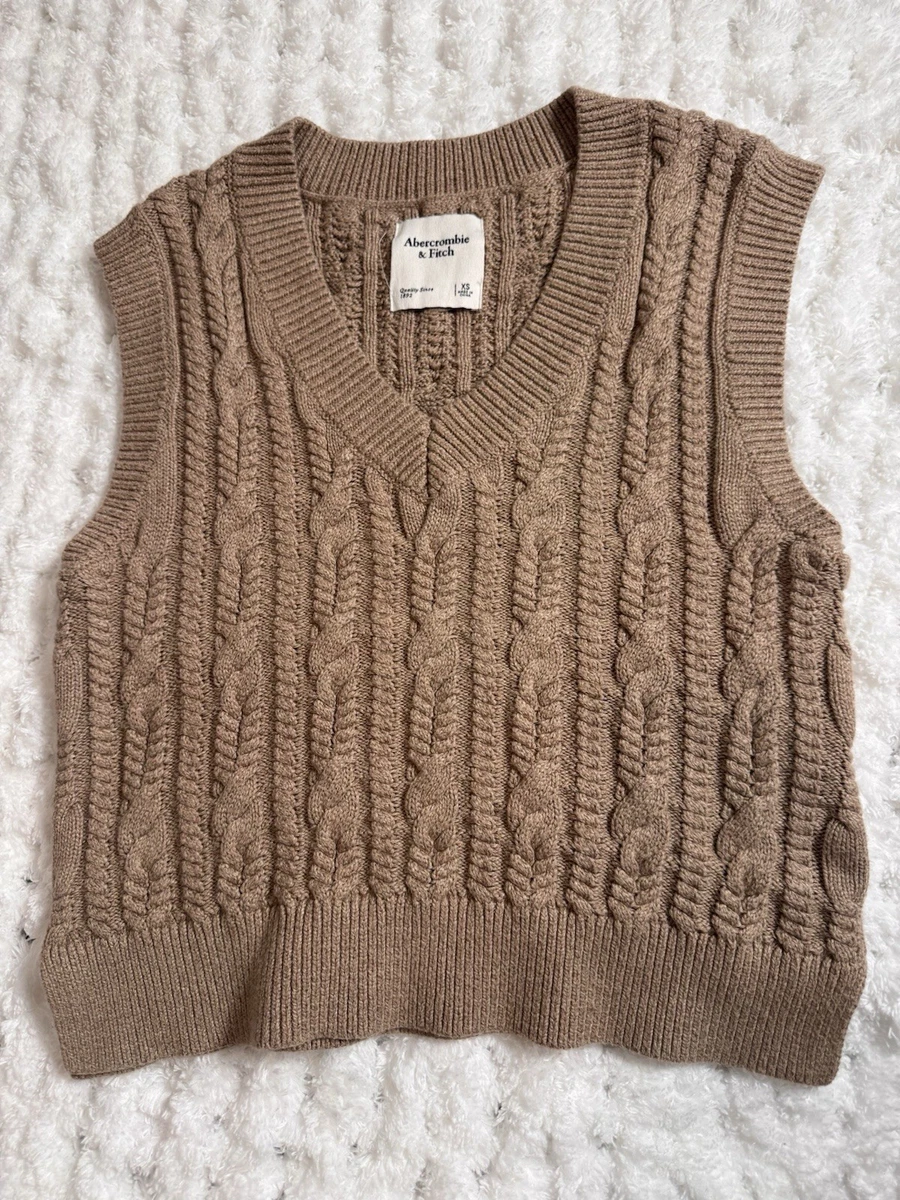 Abercrombie & Fitch with Vintage Sweaters for Women for sale - eBay