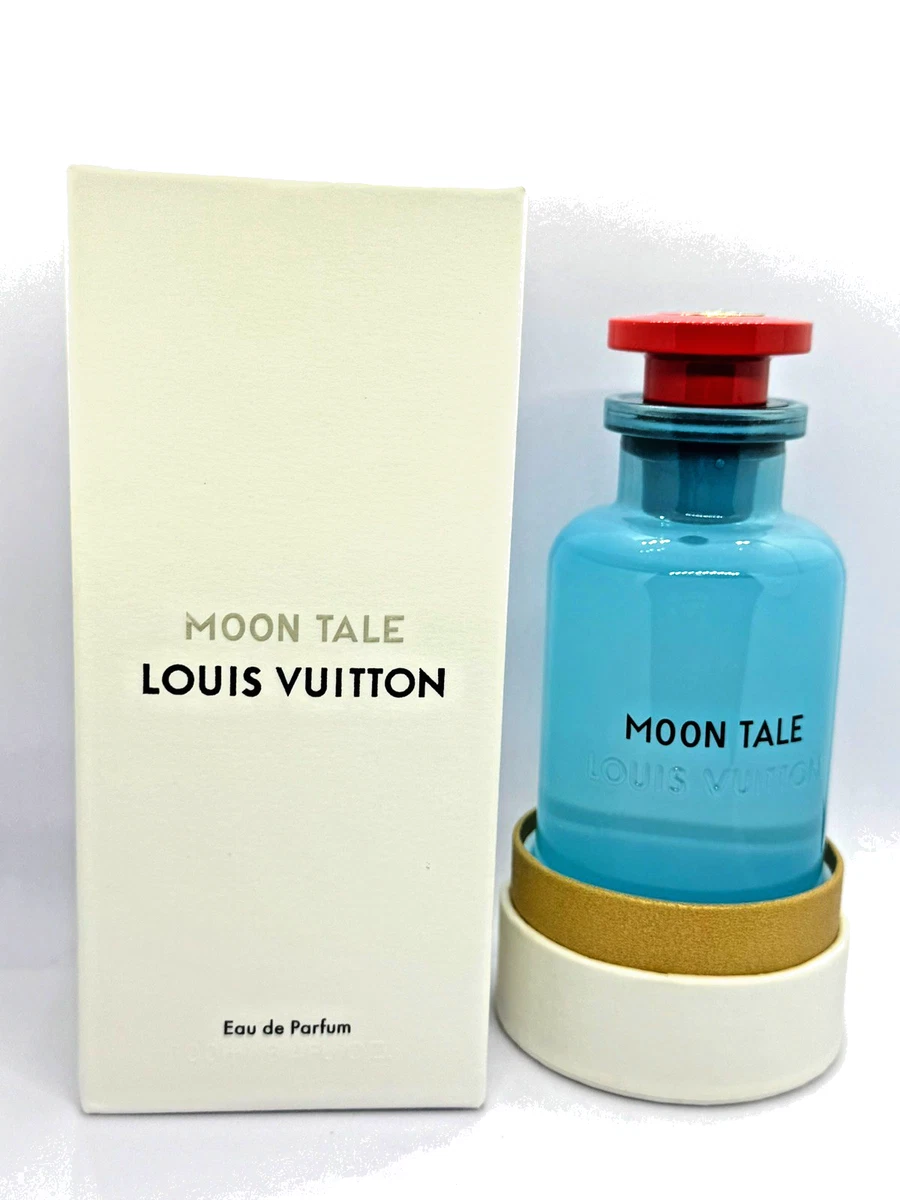 Louis Vuitton Fragrances for Women for sale | eBay