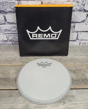 Remo Emperor Coated  - 8in. Drum Head  