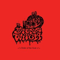Stone Witch - Order Of The Goat Coloured Vinyl - Vinyl Record - F600Z