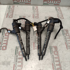 Injecteur Opel COMBO