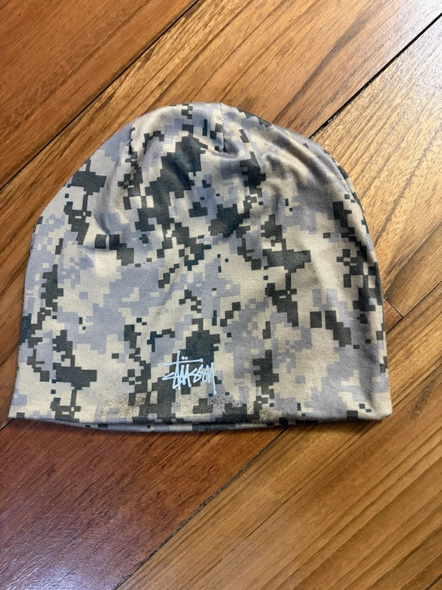 Stussy Camouflage Hats for Men for sale - eBay