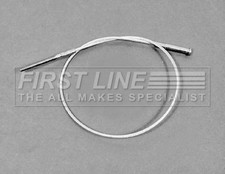 Genuine FIRST LINE Front Brake Cable for Austin Mini Clubman 10H 1.1 (1/76-8/81)
