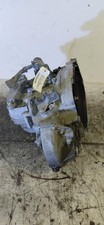 Boite de vitesse Opel MERIVA