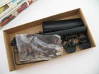 Walthers HO Kit 4943: 40’ Funnel Flow Tank Car, Cargill — photo 4