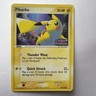 Pikachu From EX Holon Phantoms Reverse Holo Stamped 78/110 2006 Pokemon TCG NM