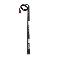 HPE P9S24A G2 Metered  Switched 3-Phase 22kVA 32A 230V 12x C13 12x C19 0U PDU