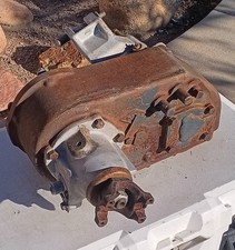 80-86 Jeep Cj5 Cj7 Cj8 Dana 300 Transfer Case