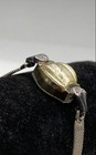 Benrus Gold Filled & Stainless Steel Mechanical Analog Women's Wristwatch — photo 4
