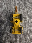 Vintage Matchbox Series No 11 Taylor Jumbo Crane 1965 Lesney Diecast