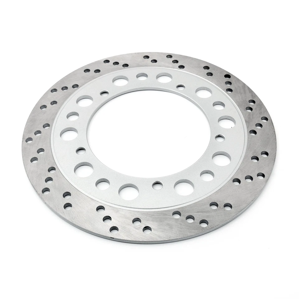 Front Disc Brake Rotor For Honda VT600 Shadow VLX 88-07 NV400C Steed 92-97 US — 第 4/4 张图片