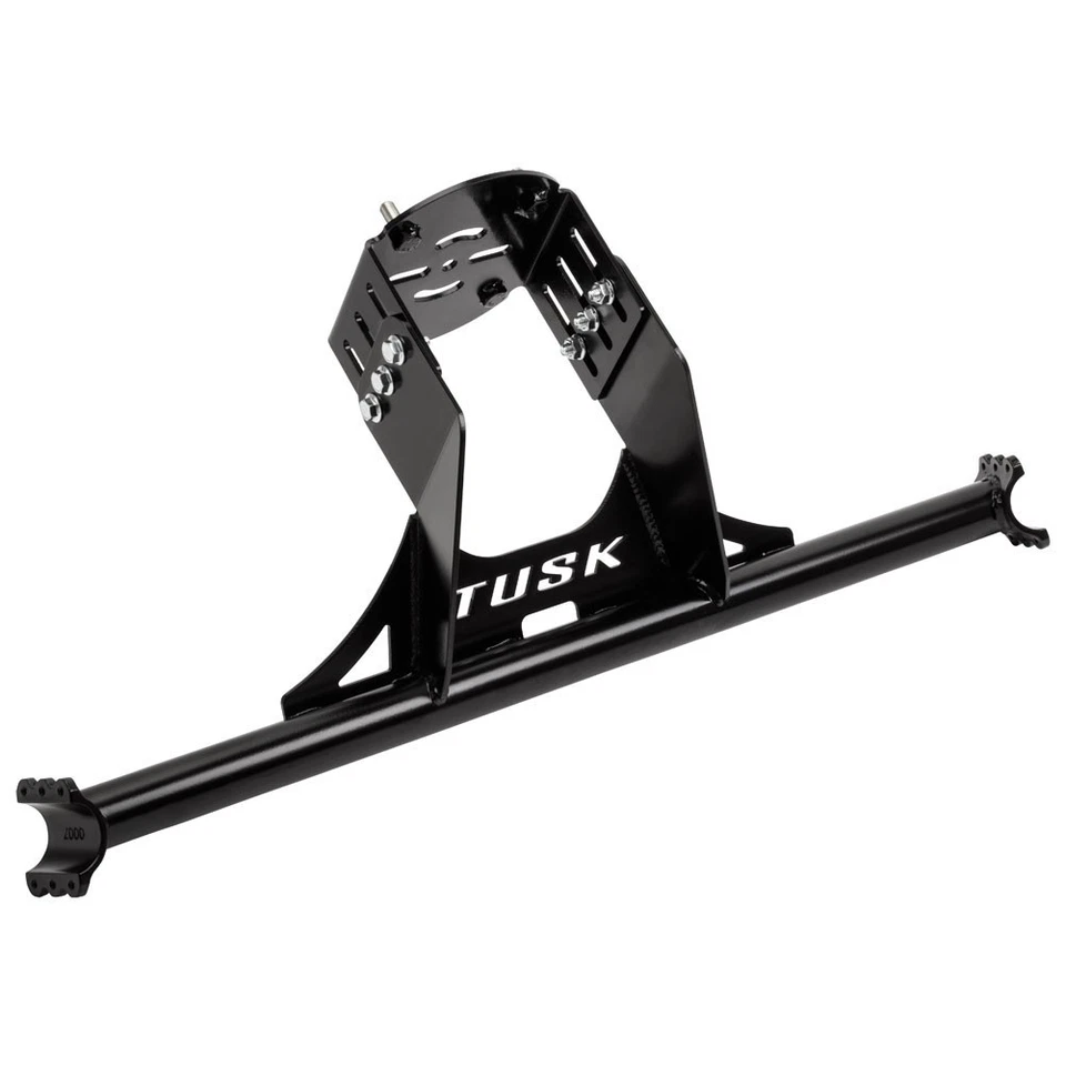 Tusk Spare Tire Carrier Compatible with Polaris RZR XP 1000 2024-2025 Foto 2 de 4