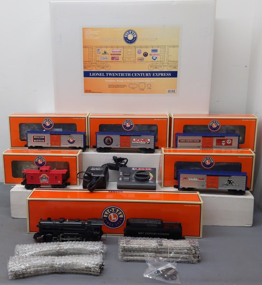 Click here to see eBay Auction