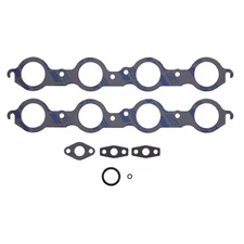 Exhaust Manifold Gasket Set Fel-Pro For 2003-2006 GMC Envoy XL 5.3L V8