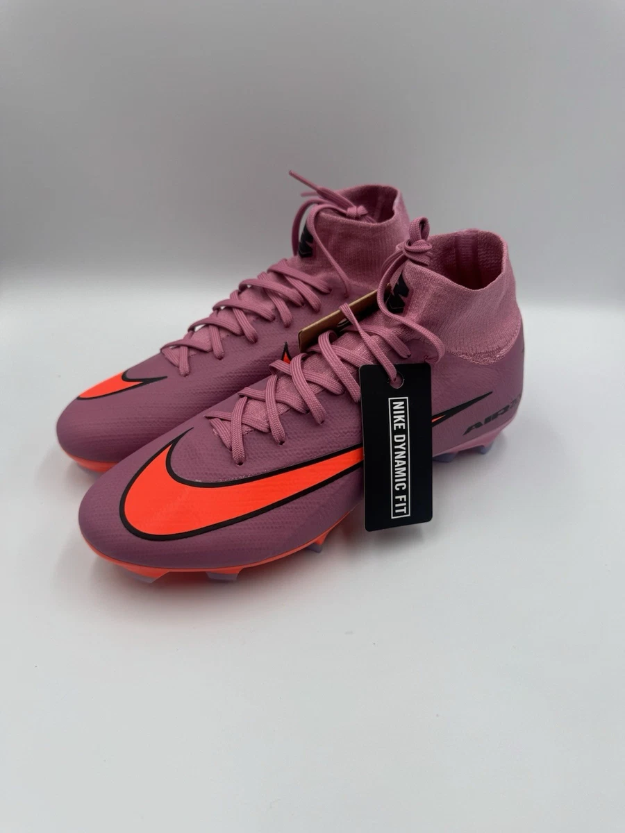 Nike Zoom Mercurial Superfly 10 Pro FG Scary Good Pack for  display picture 1