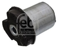 2X Lagerung AchskÖRper Hinten Links Rechts Febi Bilstein 22289 FÜR Renault